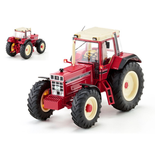 Trattore ihc 1455 32 - ihc, 1:32