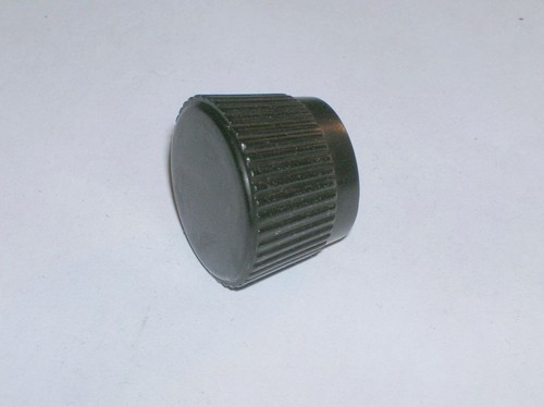 Vintage bouton bakélite - , en
