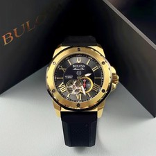 Orologio Uomo Bulova 98A272