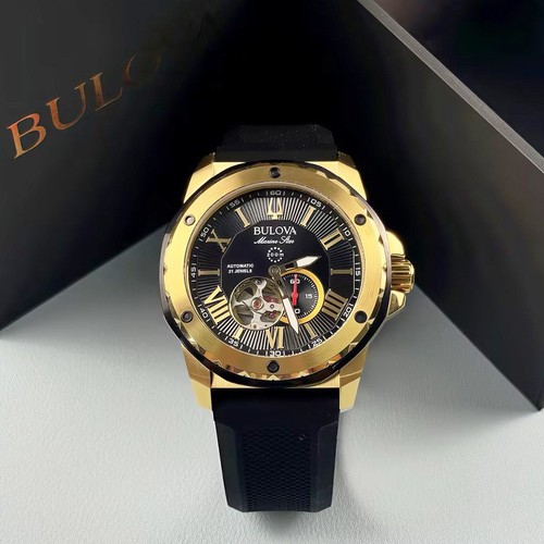 Orologio uomo bulova 98a272 - uomo,