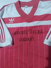 Adidas Ventex Template Bari