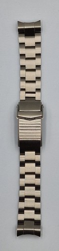 Bracciale miltat acciaio seiko - miltat,