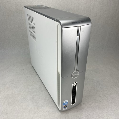 Dell inspiron 530s - dell, dt