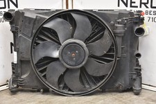 Pacchetto Radiatore Mercedes E