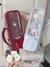 Borsa per bambole BJD borsa