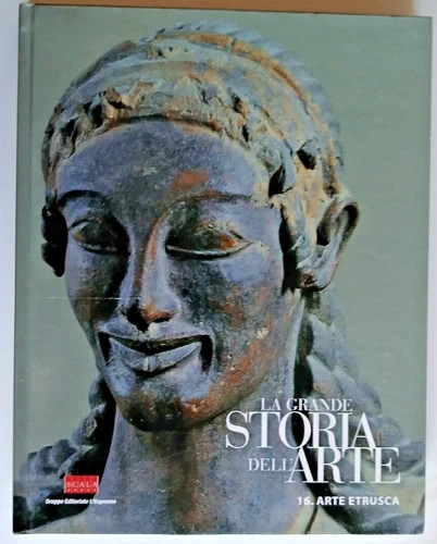 Grande storia dell - dell'arte,