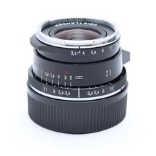 Voigtlander COLOR-SKOPAR