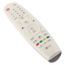 LG AN-MR18BA Telecomando Per