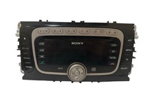 Ford S-MAX 2011 Radio Lettore