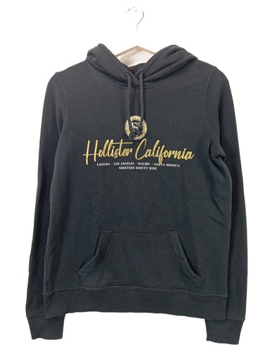 Hollister felpa con cappuccio - felpa,