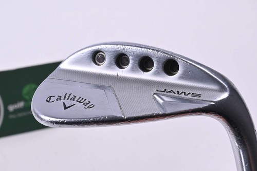 Callaway jaws zeppa - jaws,