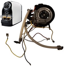 Caldaia Thermoblock Lavazza In