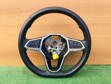 VOLANTE STERZO MULTIFUNZIONE