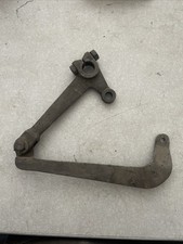 Ferrari 330 Clutch Lever #