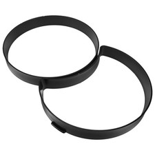  2 Pcs Stampo Per Pavimenti in