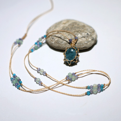Rare energy collana in - collana,