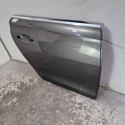 Porta sportello portiera nuda