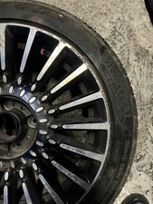 Cerchio Fiat 500 Riva 16