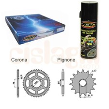 Kit trasmissione completo +