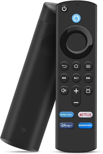 Telecomando vocale amazon - amazon, 3a