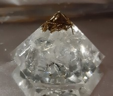 Piramide ORGONITE 7 CHAKRA