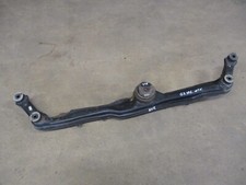 Motor mount engine mount front