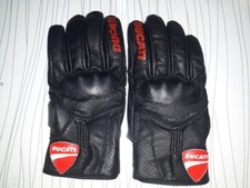 NUOVI DUCATI Guanti in Pelle