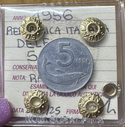 Repubblica italiana lire - repubblica,