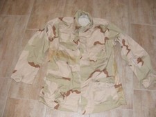 GIACCA  USA DESERT 3 COLORI TAGLIA  MEDIUM LONG  NUOVO MAGAZZINO