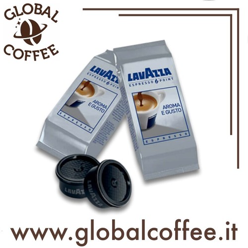 600 aroma gusto capsule - gusto,