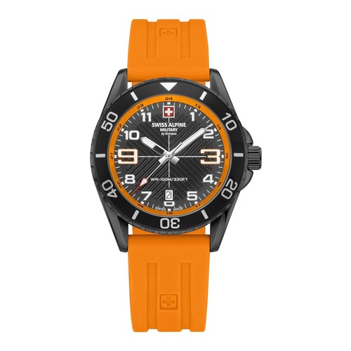 Orologio swiss alpine military - orologio,