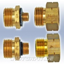 GOK Euro Set D adattatore