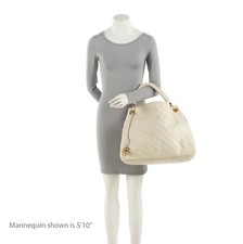 Louis Vuitton Artsy Shoulder