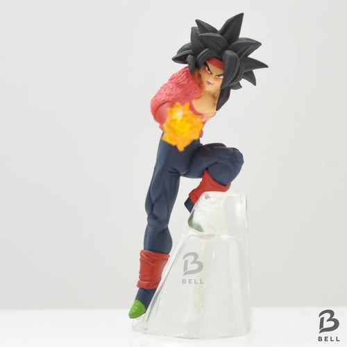 Dragon ball super - ball, saiyan