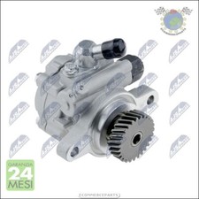 Pompa Servosterzo Idroguida