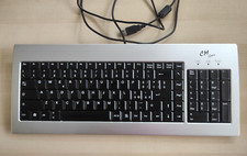 TASTIERA COOLER MASTER EAK-USI