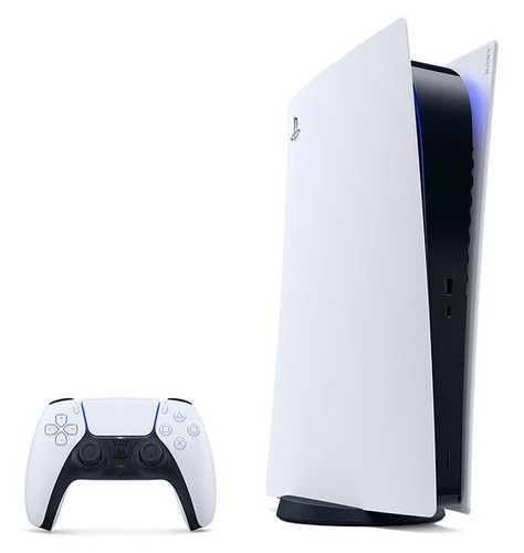 Sony playstation digital - sony,