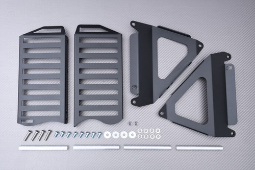 Grille protection de - de,