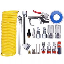 20pcs Air Compressor Accessory