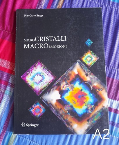 Microcristalli macroemozioni