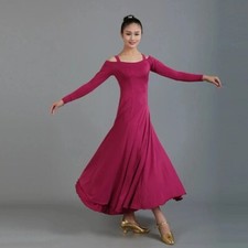 Gonna danza sala da ballo
