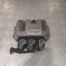 Centralina motore RENAULT