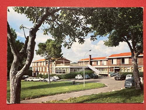 Cartolina centro mariapoli - -,