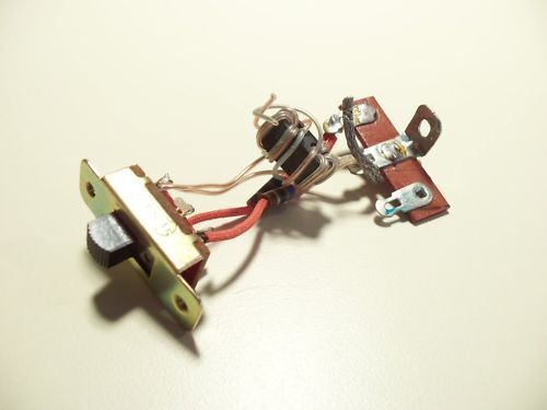 Ricambi marantz rcvr - 26,