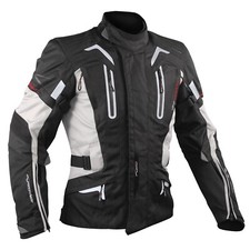 Giacca moto touring termica - moto,