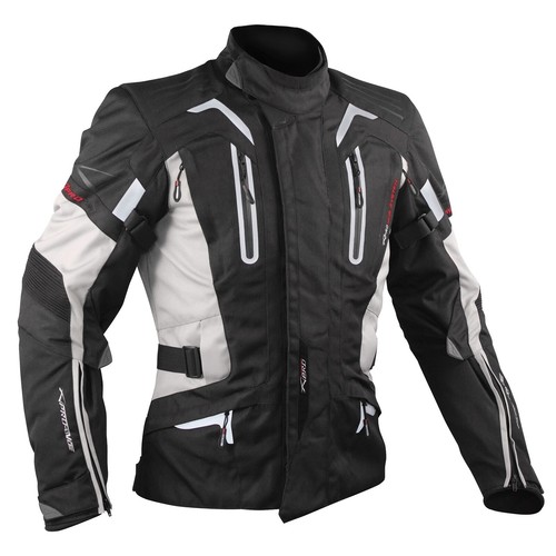Giacca moto touring - giacca,