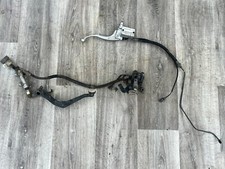 freno yamaha quad raptor 660