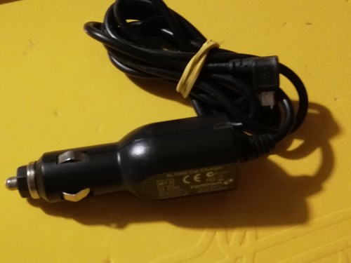 Tom carica batteria - tom,