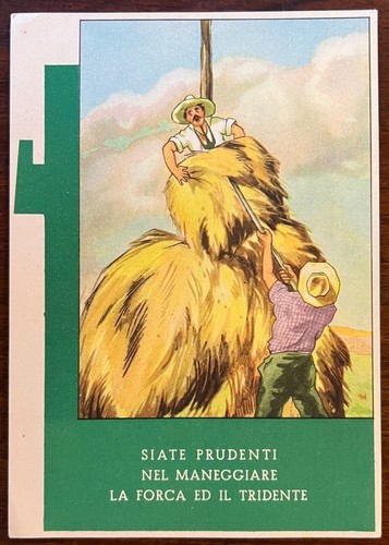 CARTOLINA-FEDERAZIONE