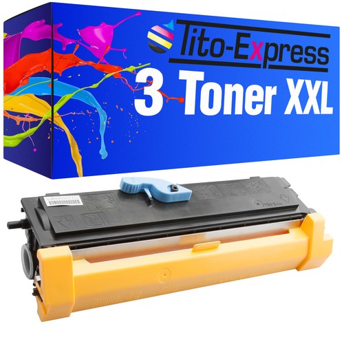 Toner xxl serie platinum - toner,